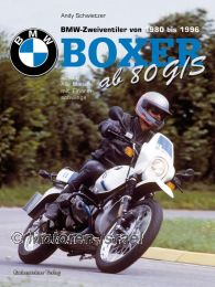 Book -> BMW-Zweiventiler Boxer ab 80G/S Band 2 german